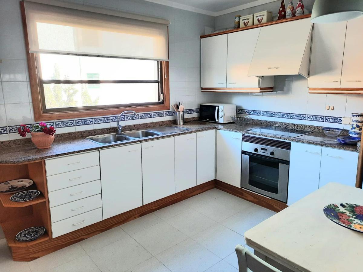 Port Pollensa Pins Apartment Sea View Port de Pollença Eksteriør bilde