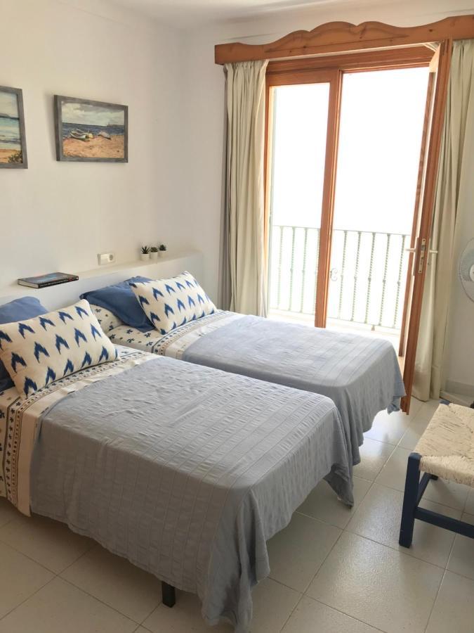 Port Pollensa Pins Apartment Sea View Port de Pollença Eksteriør bilde