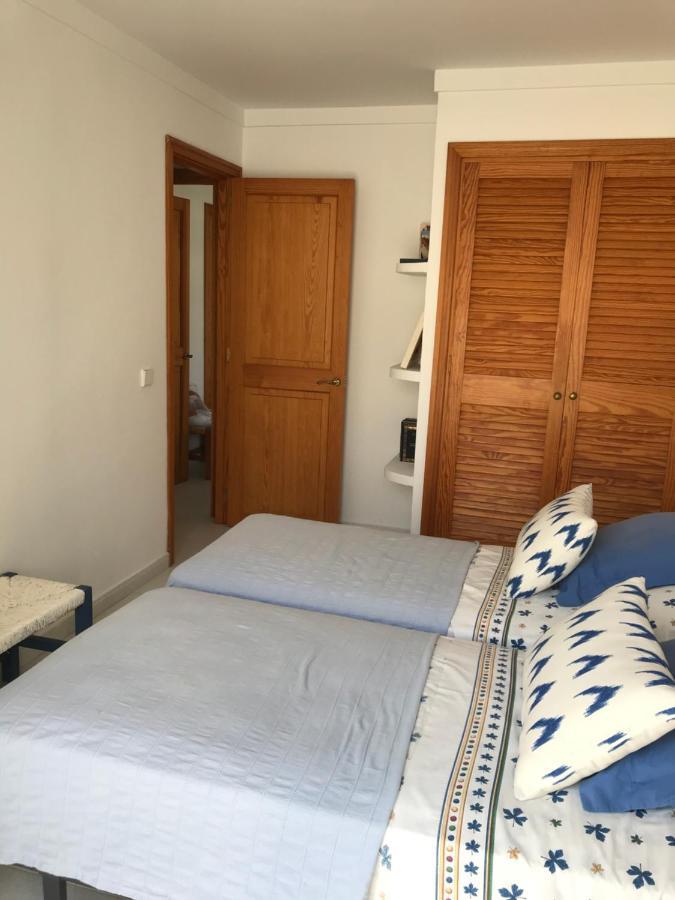 Port Pollensa Pins Apartment Sea View Port de Pollença Eksteriør bilde